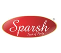 Sparsh Masala logo