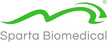 Sparta Biomedical logo
