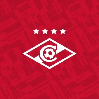 FC Spartak Moscow logo