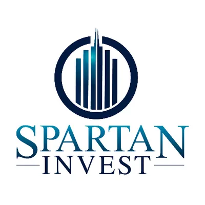 Spartan Invest logo