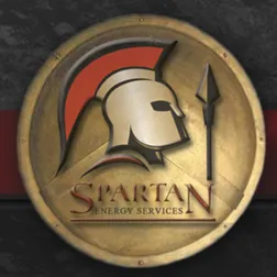 Spartan Energy Services logo