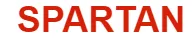 Spartan UK logo