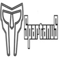 Spartanus Fightwear logo