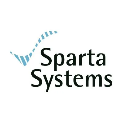 Sparta Systems logo