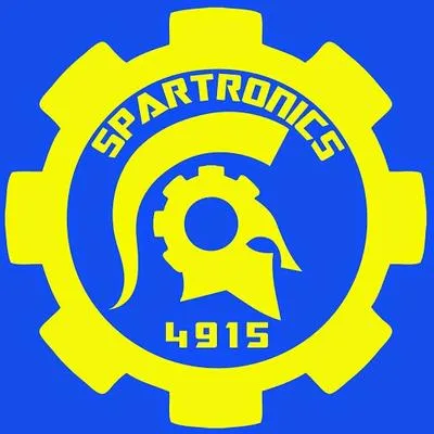 Spartronics 4915 logo
