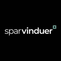 Sparvinduer logo