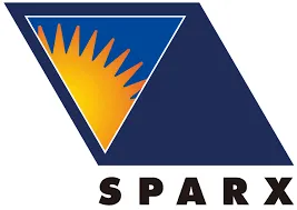 Sparx Group logo