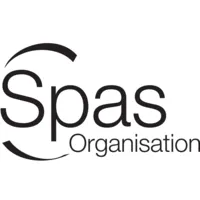 SPAS Organization logo