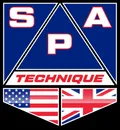 Spa Technique logo