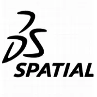Spatial Corp logo
