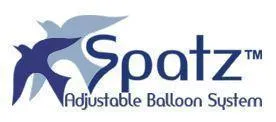 Spatz FGIA logo