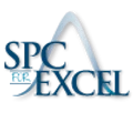 SPC for Excel logo