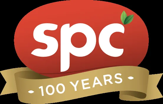 SPC logo