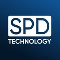 SPD Technology logo