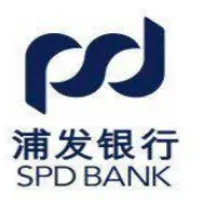 Shanghai Pudong Development Bank logo