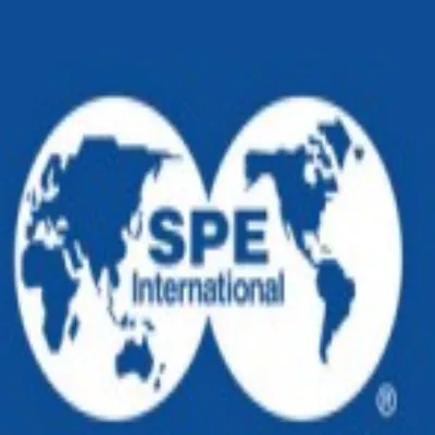 Society of Petroleum Engineers logo