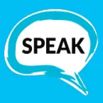 SPEAK logo