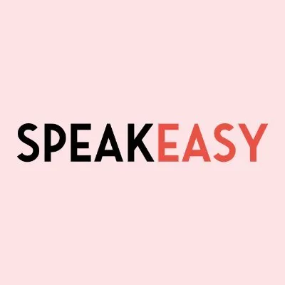 Speakeasy logo