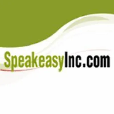 SpeakEasy Inc logo