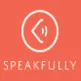 Speakfully logo