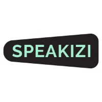Speakizi logo