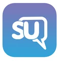 SpeakUpp logo