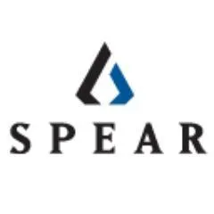 Spear Inc logo