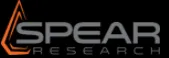 Spear Research logo