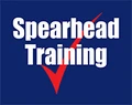 Spearhead Training Group logo