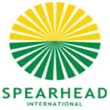 Spearhead International logo