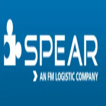 Spear Logistics logo