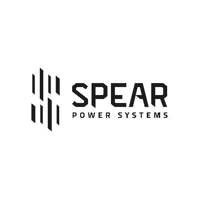 Spear Power Systems logo