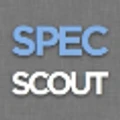 Spec Scout logo