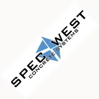 Spec-West Concrete Systems logo