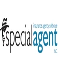 Special Agent logo