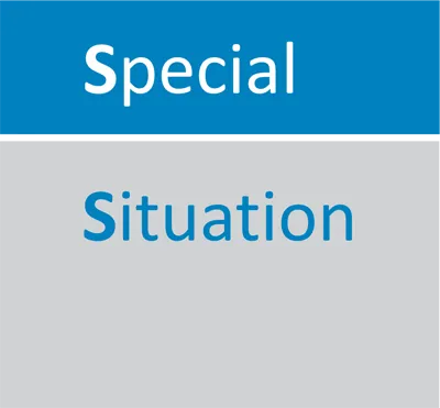 Special Situation Advisors