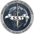 Special Support Technologies logo