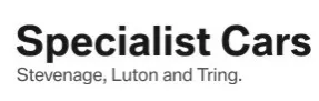 Specialist Cars Group logo