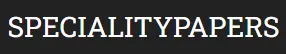Speciality Papers
