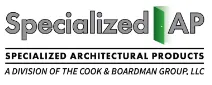 Specialized Architectural Products logo