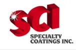 Specialty Coatings Inc logo