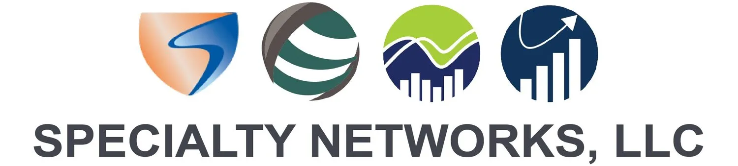 Specialty Network SLLC logo