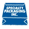 Specialty Packaging Inc logo