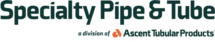 Specialty Pipe & Tube logo
