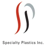 Specialty Plastics Inc. logo
