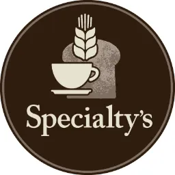 Specialty's logo