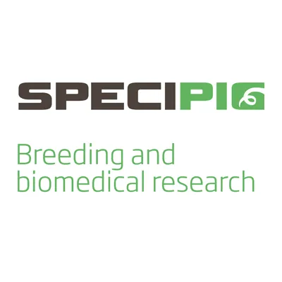 Specipig logo
