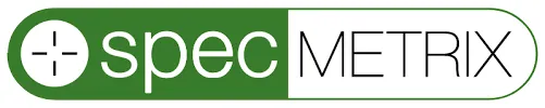 SpecMetrix logo
