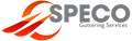 Speco Guttering logo