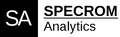 Specrom Analytics logo